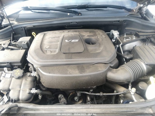 1C4RJFBG6HC697086 Jeep Grand Cherokee Limited