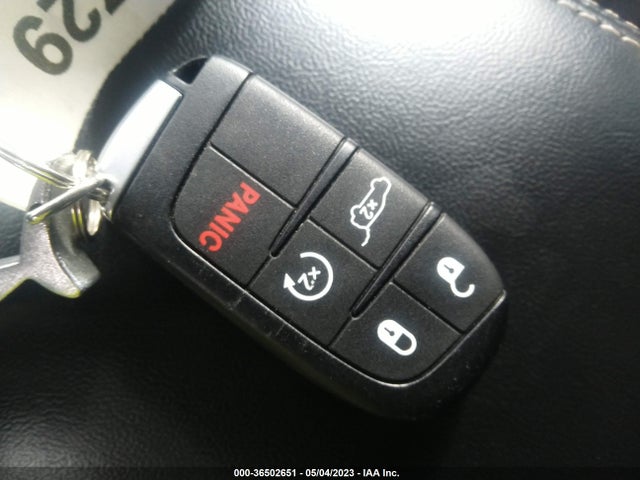 1C4RJFBG6HC697086 Jeep Grand Cherokee Limited