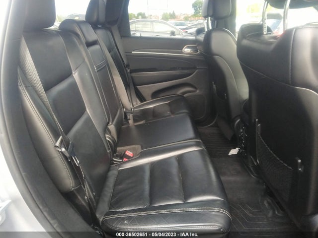 1C4RJFBG6HC697086 Jeep Grand Cherokee Limited