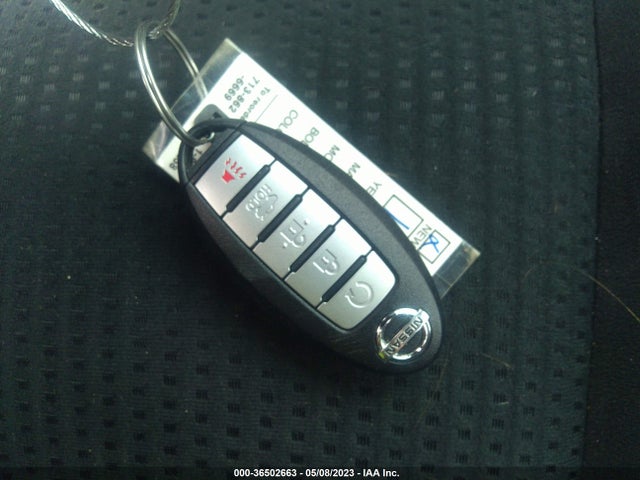 2014 NISSAN ALTIMA 2.5 S VIN: 1N4AL3AP7EC149509