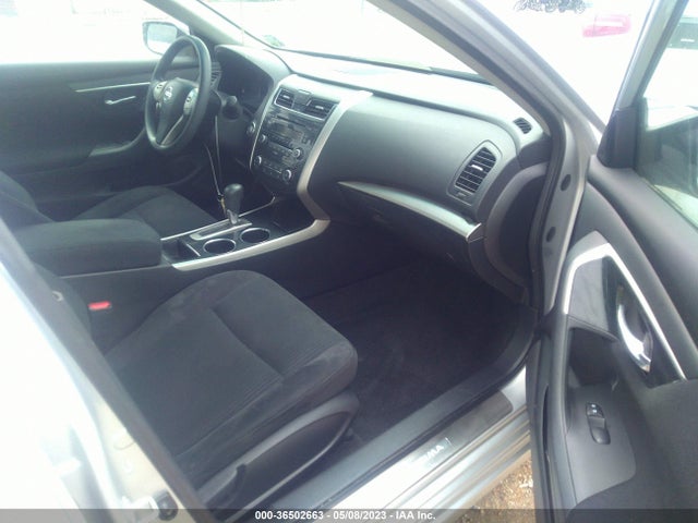 2014 NISSAN ALTIMA 2.5 S VIN: 1N4AL3AP7EC149509