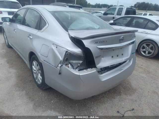 2014 NISSAN ALTIMA 2.5 S VIN: 1N4AL3AP7EC149509