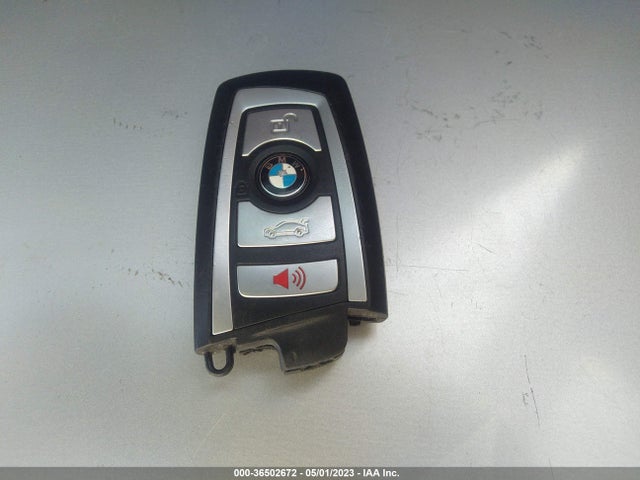 WBA4R7C30HK896318 BMW 4 Series 430i