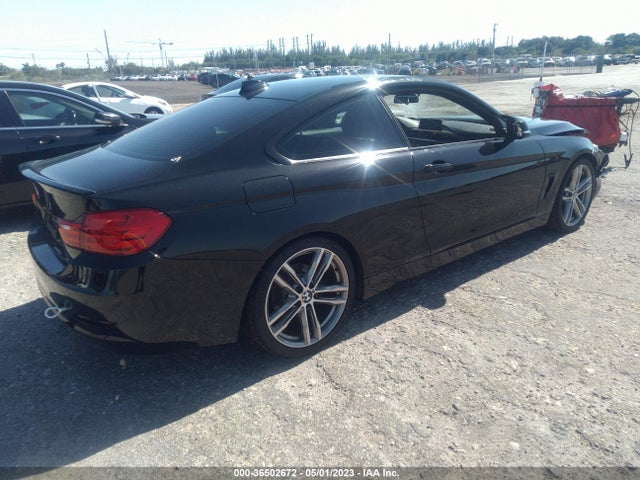 WBA4R7C30HK896318 BMW 4 Series 430i