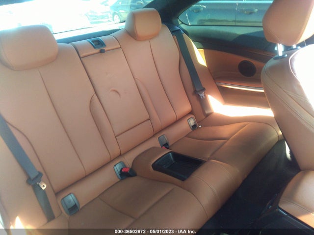 WBA4R7C30HK896318 BMW 4 Series 430i