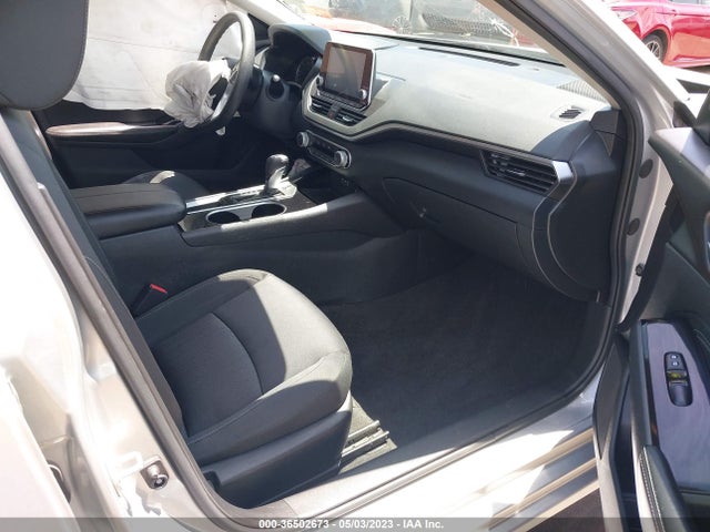 Nissan Altima 2.5 Sv 2021 1N4BL4DVXMN362090 Image 6