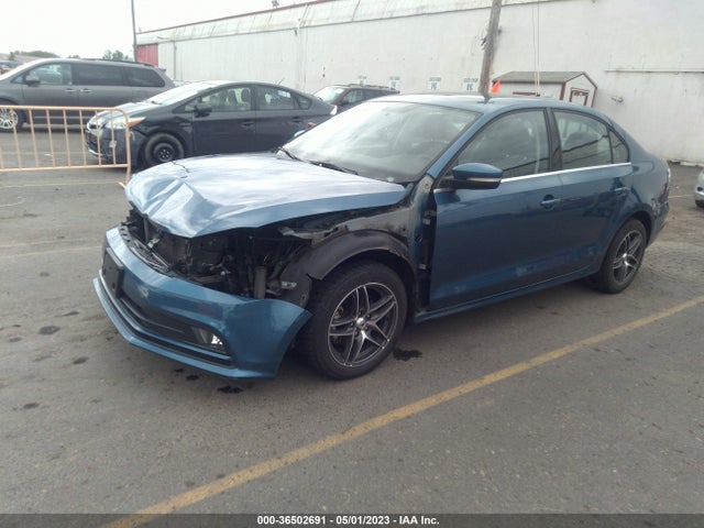 3VWD17AJ9FM288795 Volkswagen Jetta Sedan 1.8t Se