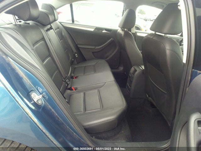 3VWD17AJ9FM288795 Volkswagen Jetta Sedan 1.8t Se