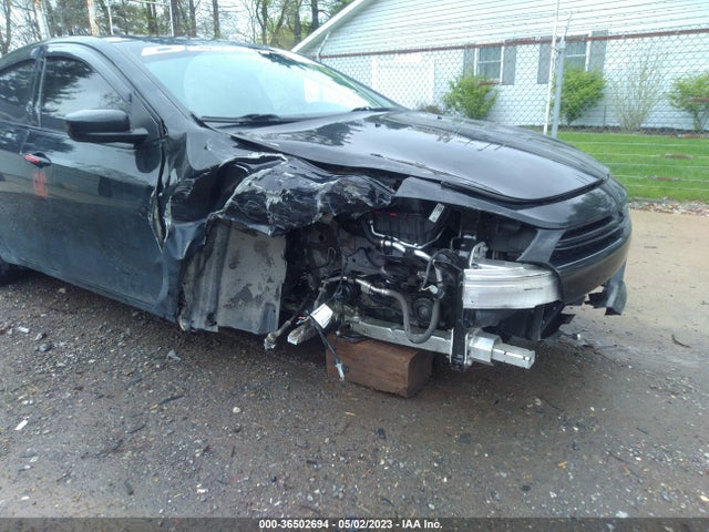 Dodge DART SXT 2016 1C3CDFBB3GD506061 Image 6
