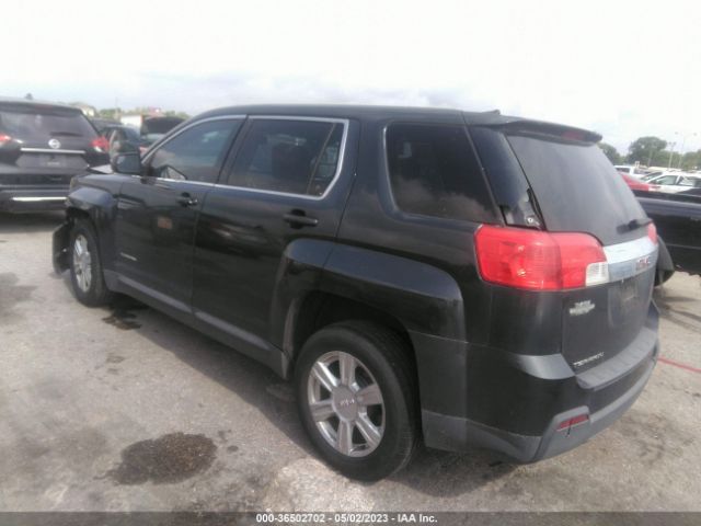 2GKALMEK9E6149488 GMC Terrain Sle