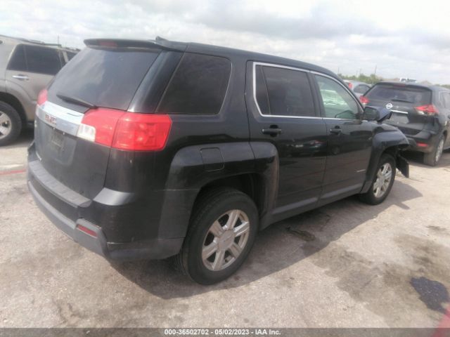 2GKALMEK9E6149488 GMC Terrain Sle