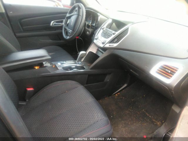 2GKALMEK9E6149488 GMC Terrain Sle
