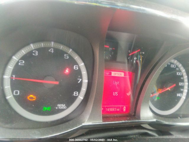 2GKALMEK9E6149488 GMC Terrain Sle