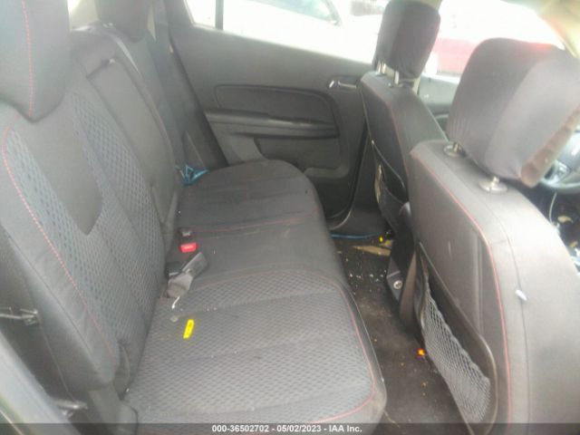 2GKALMEK9E6149488 GMC Terrain Sle