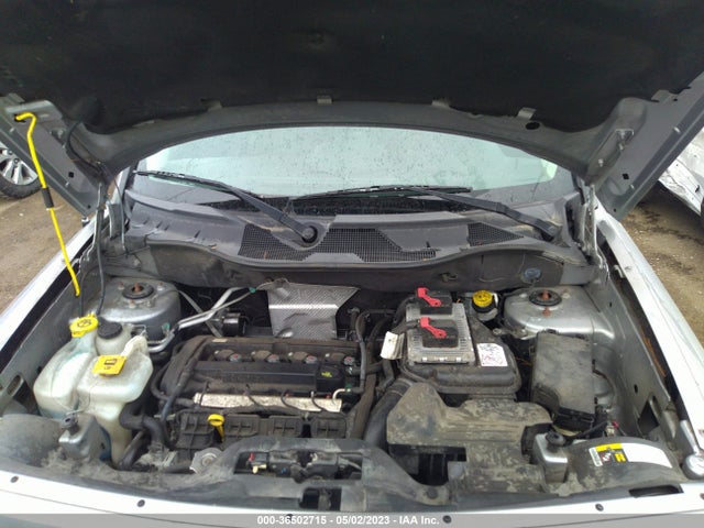 1C4NJPFAXGD664370 Jeep Patriot Latitude