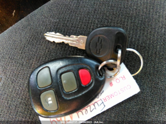 2007 CHEVROLET IMPALA LS VIN: 2G1WB58K479295975