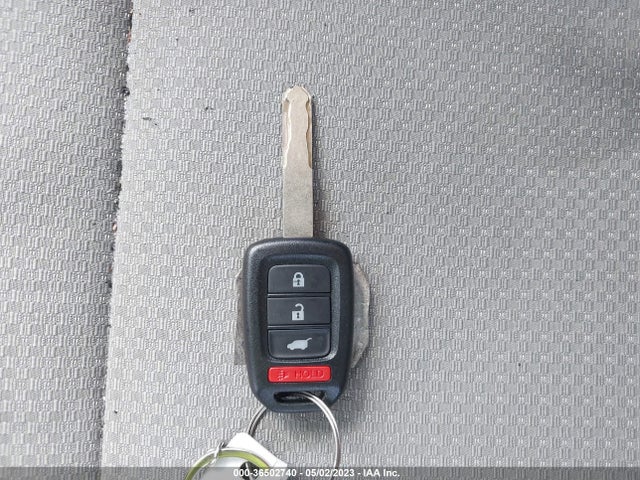 Honda HR-V LX 2021 3CZRU5H3XMM721270 Image 3