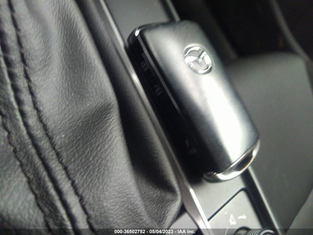 2022 MAZDA CX-30 2.5 S VIN: 3MVDMBAL4NM412094