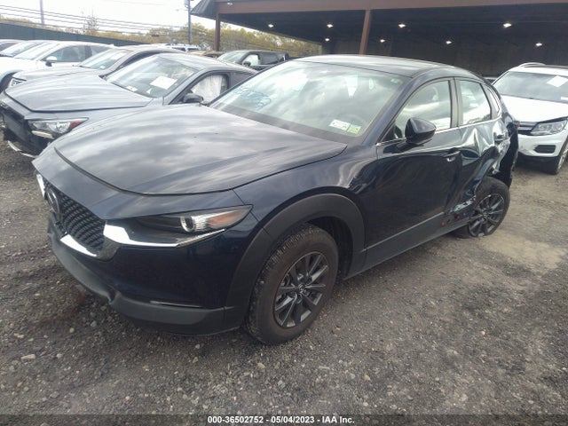 2022 MAZDA CX-30 2.5 S VIN: 3MVDMBAL4NM412094