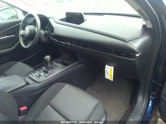 2022 MAZDA CX-30 2.5 S VIN: 3MVDMBAL4NM412094