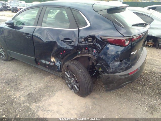 2022 MAZDA CX-30 2.5 S VIN: 3MVDMBAL4NM412094