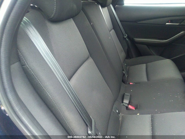 2022 MAZDA CX-30 2.5 S VIN: 3MVDMBAL4NM412094