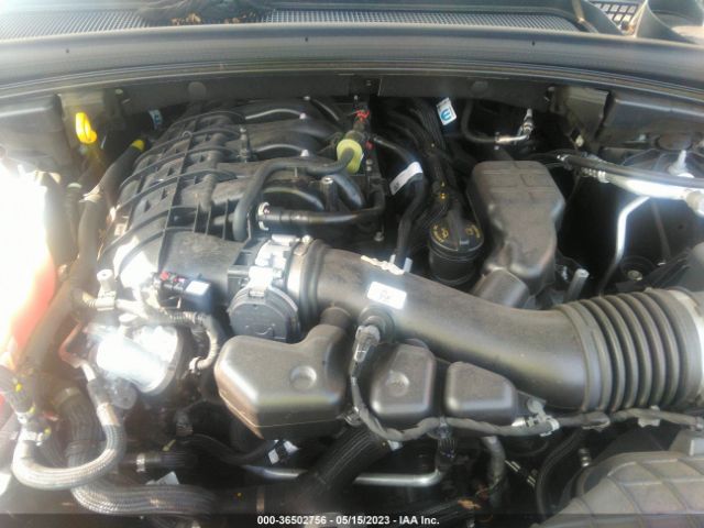 1C4RJKBG4N8601527 Jeep Grand Cherokee L Limited