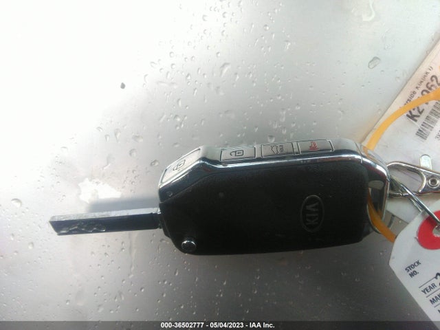 KIA Forte Lxs 2021 3KPF24AD5ME406382 Image 3