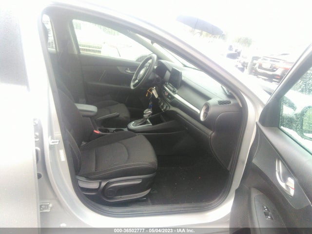 KIA Forte Lxs 2021 3KPF24AD5ME406382 Image 6