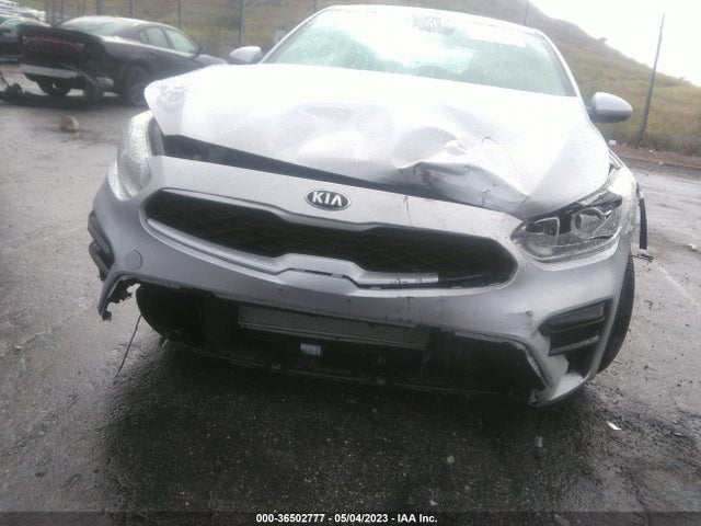 KIA Forte Lxs 2021 3KPF24AD5ME406382 Image 7