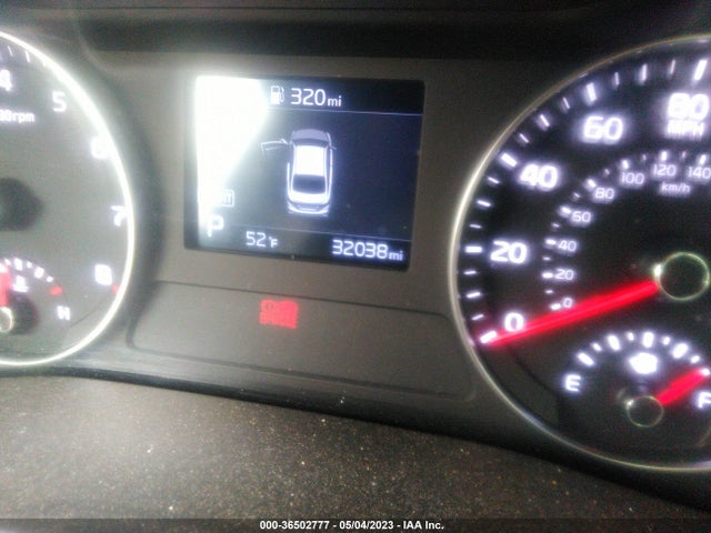 KIA Forte Lxs 2021 3KPF24AD5ME406382 Image 8