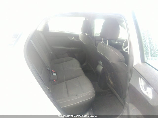 KIA Forte Lxs 2021 3KPF24AD5ME406382 Image 9