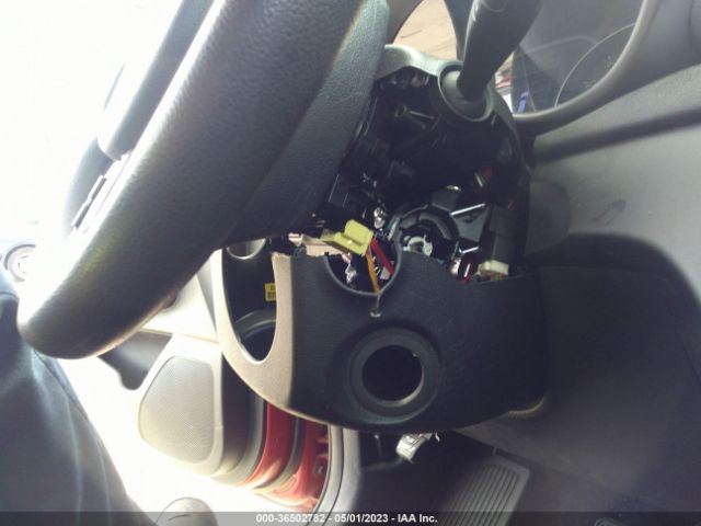 KNDPMCAC7J7323323 KIA Sportage Lx
