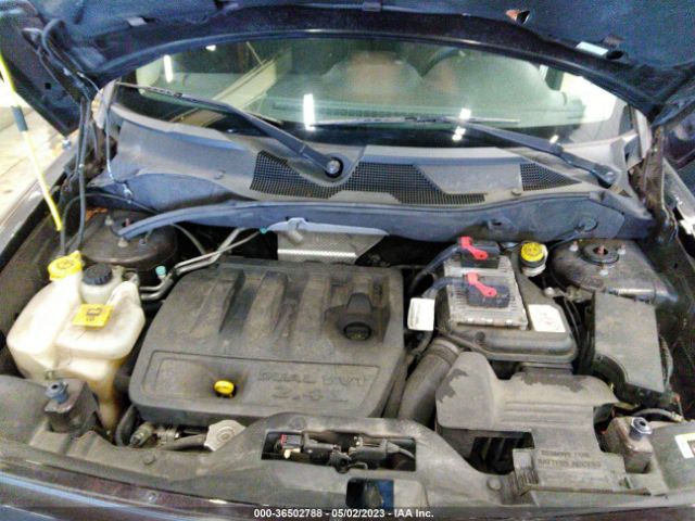 1C4NJRFB0ED847780 Jeep Patriot Latitude