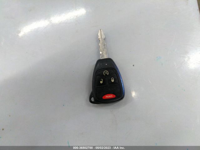 1C4NJRFB0ED847780 Jeep Patriot Latitude
