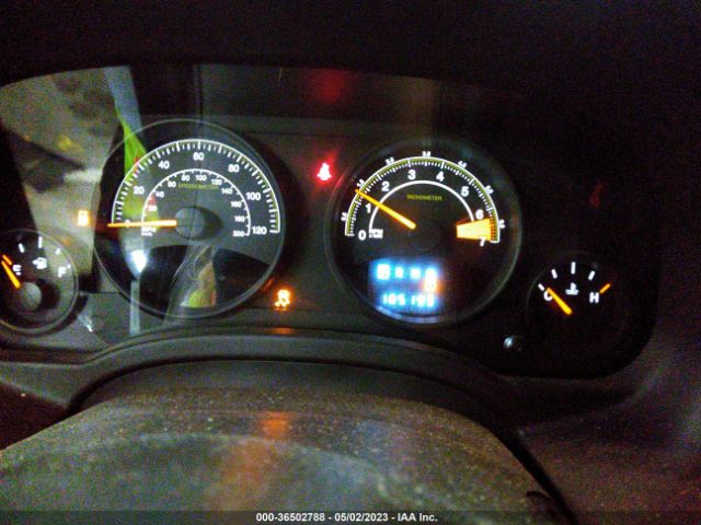 1C4NJRFB0ED847780 Jeep Patriot Latitude