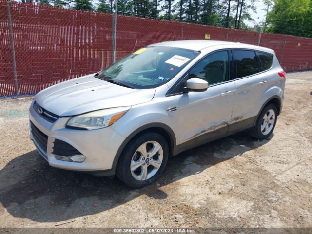 1FMCU0GX3EUA21666 Ford ESCAPE SE
