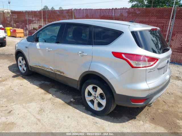 1FMCU0GX3EUA21666 Ford ESCAPE SE