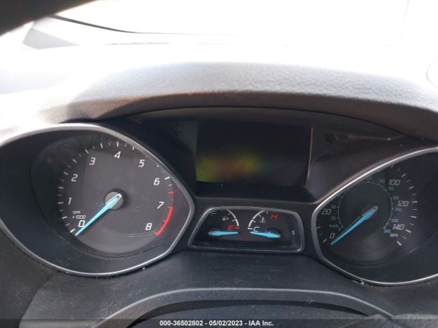 1FMCU0GX3EUA21666 Ford ESCAPE SE