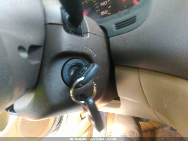 2004 HONDA ACCORD SDN LX VIN: JHMCM56364C030994