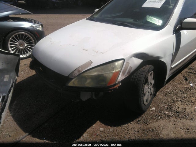 2004 HONDA ACCORD SDN LX VIN: JHMCM56364C030994