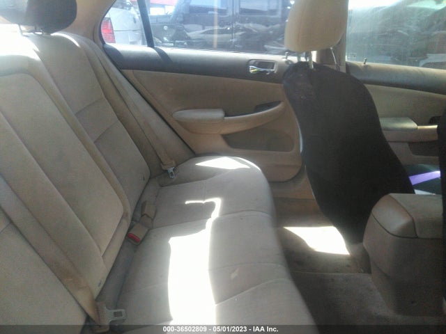 2004 HONDA ACCORD SDN LX VIN: JHMCM56364C030994