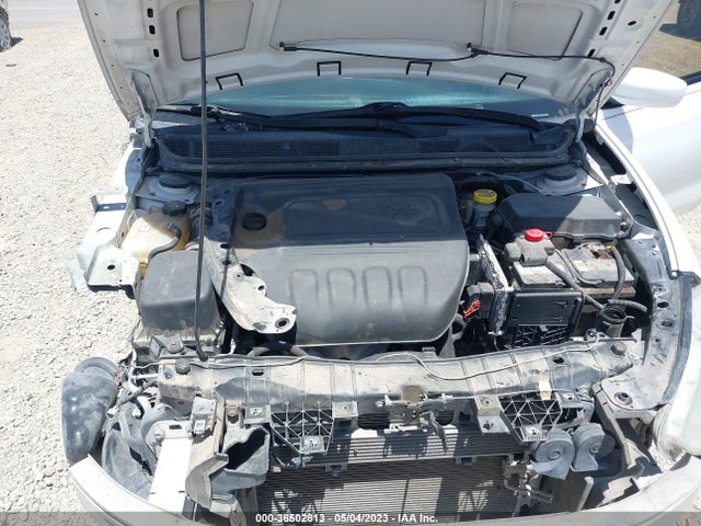 Dodge DART SE 2016 1C3CDFAA2GD750258 Image 10