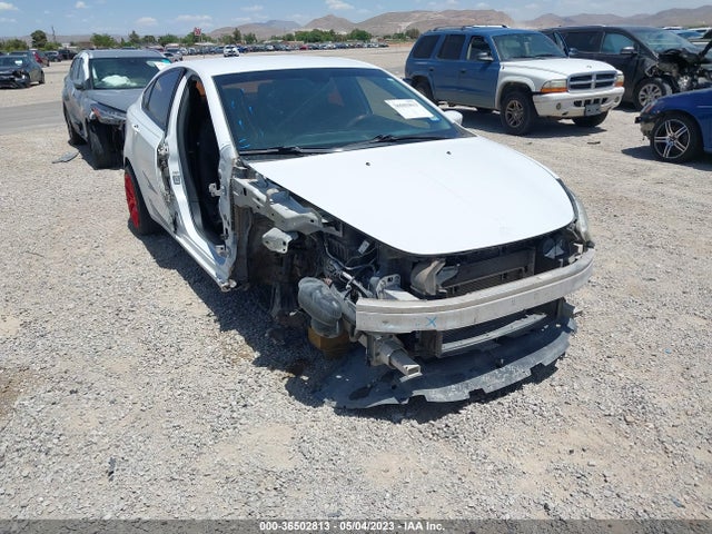 Dodge DART SE 2016 1C3CDFAA2GD750258 Image 6