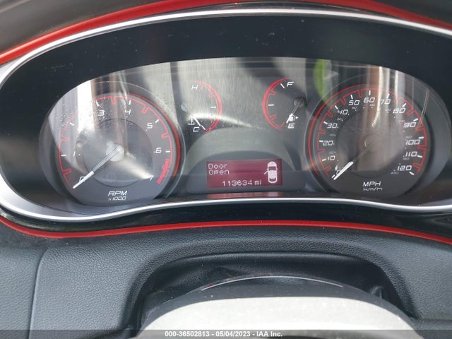 Dodge DART SE 2016 1C3CDFAA2GD750258 Image 7