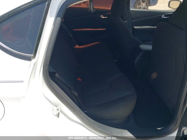 Dodge DART SE 2016 1C3CDFAA2GD750258 Image 8
