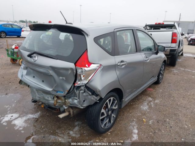 3N1CE2CP5FL355778 Nissan Versa Note Sr