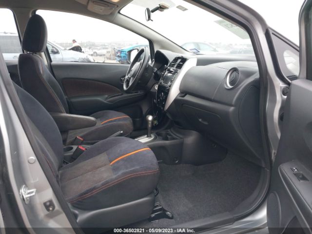 3N1CE2CP5FL355778 Nissan Versa Note Sr
