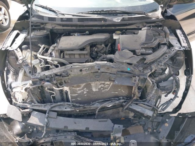 JN1BJ1CP5HW017926 Nissan Rogue Sport Sv