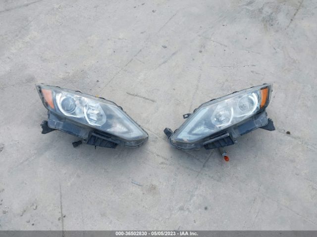 JN1BJ1CP5HW017926 Nissan Rogue Sport Sv